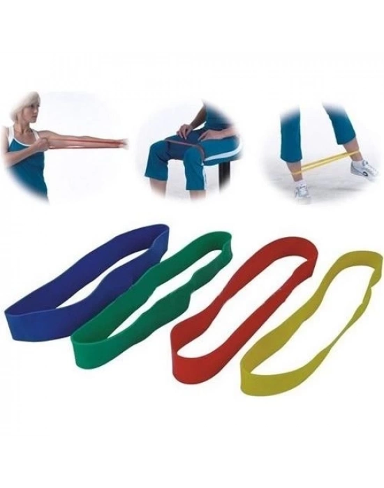 ÇOK SATAN Pilates Bandı