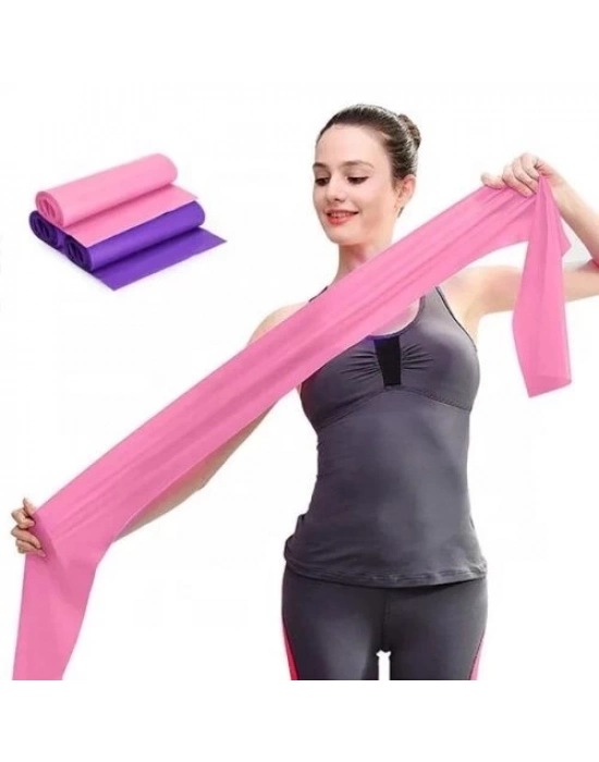 ÇOK SATAN Pilates Bandı