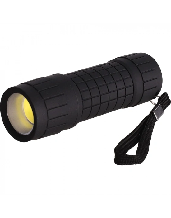 ÇOK SATAN Pilli Promosyon Fener  Wt-617