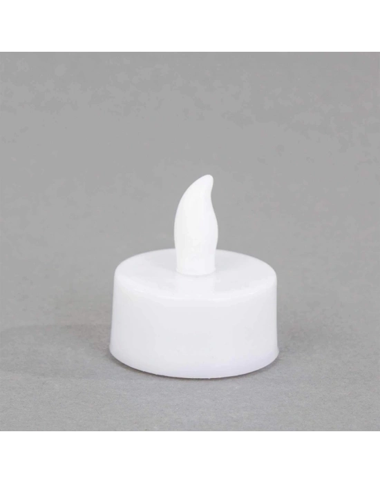 ÇOK SATAN Pilli Tealight Mum
