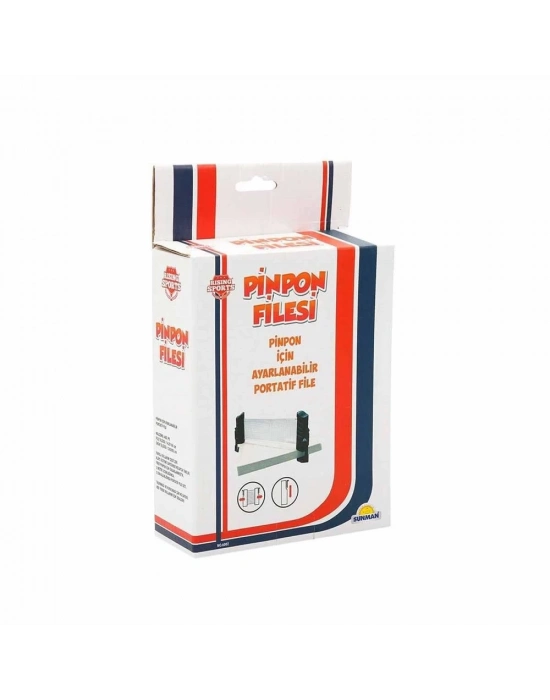 ÇOK SATAN Pinpon Filesi