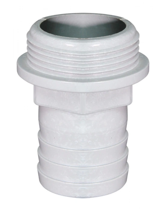 ® Plastik 1 İnch Hortum Rekoru