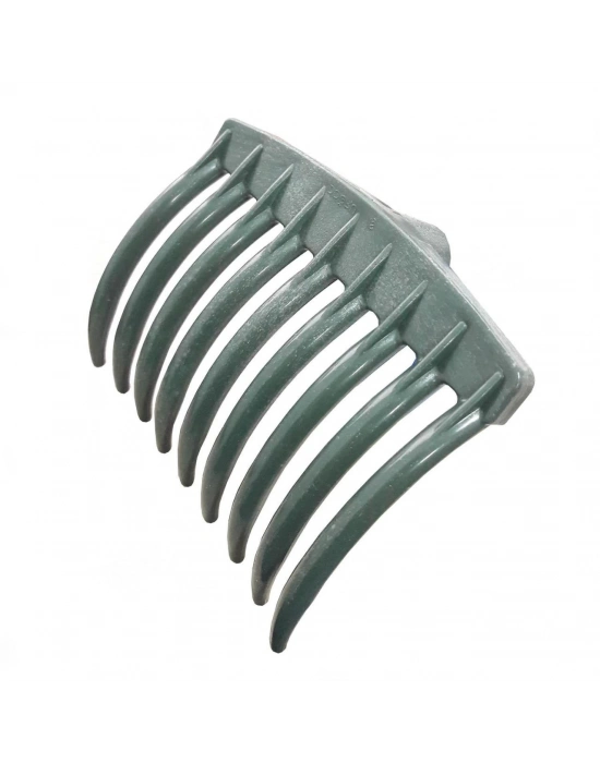 ® Plastik 9 Taraklı Zeytin Tırmığı