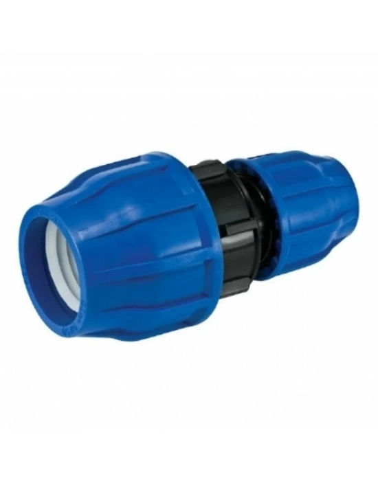 ® Poelsan Mavi 40X25 Kaplin Redüksiyon Manşon