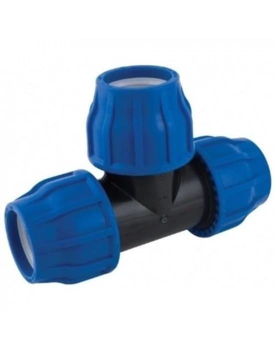 ® Poelsan Mavi 40X40X40 Kaplin Te