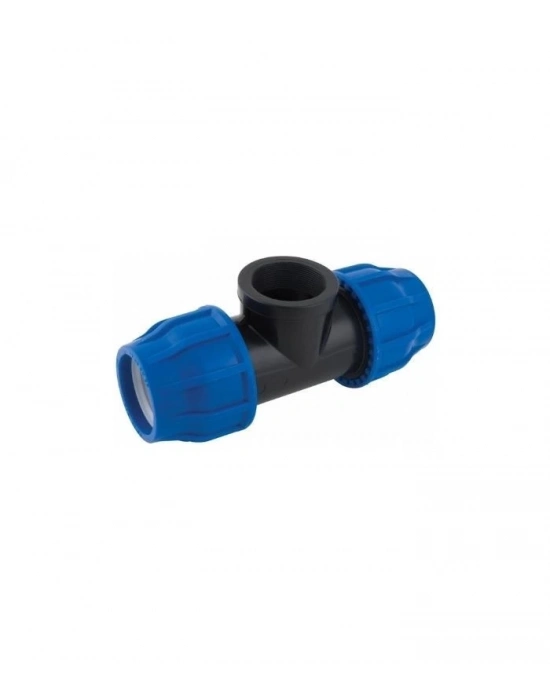 ® Poelsan Mavi 50X1 1/2X50 Kaplin Dişi Te