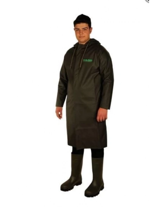 ® Polly Rain Pardesü PVC Yağmurluk XXL Beden