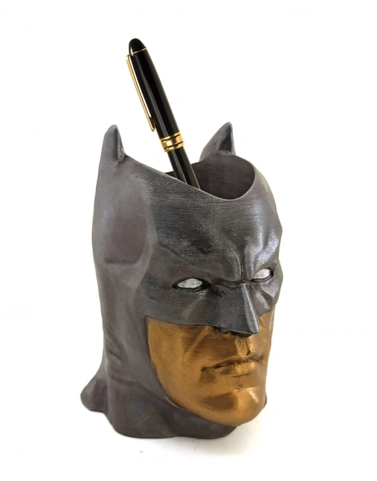 ÇOK SATAN Polyester Batman Kalemlik