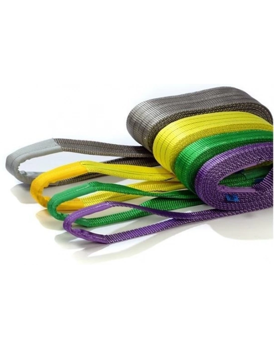 Polyester Sapan 2 Ton 5 Metre