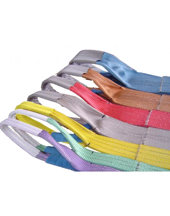 Polyester Sapan 3 Ton 6 Metre