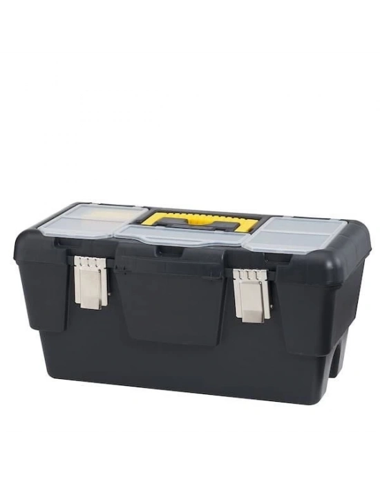 ® Port-Bag ME03 Eko Metal Kilitli Takım Çantası 19