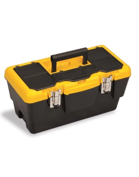 ® Port-Bag ML03 Metal Kilitli Takım Çantası 19