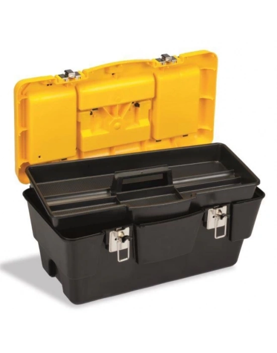 ® Port-Bag ML03 Metal Kilitli Takım Çantası 19