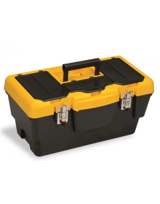 ® Port-Bag ML04 Metal Kilitli Takım Çantası 22 