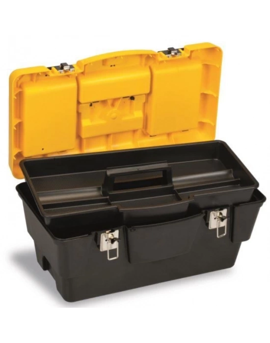 ® Port-Bag ML04 Metal Kilitli Takım Çantası 22 