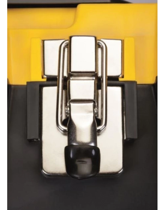 ® Port-Bag ML04 Metal Kilitli Takım Çantası 22 