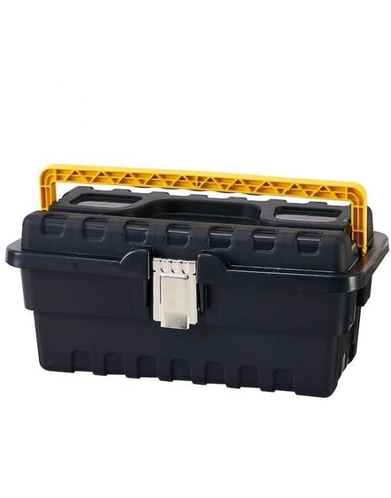 ® Port-Bag SE01 Eko Strongo Kilitli Takım Çantası 16