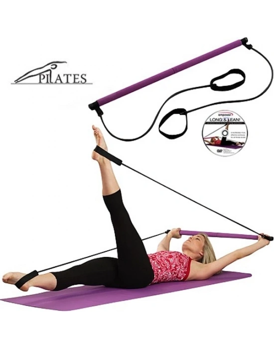 ÇOK SATAN Portable Pilates Studio Pilates Aleti