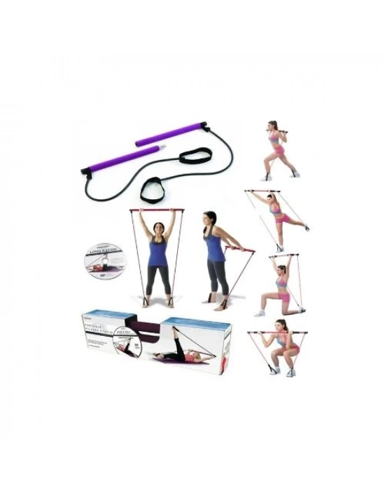 ÇOK SATAN Portable Pilates Studio Pilates Aleti
