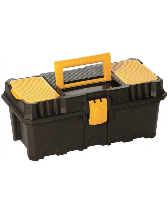 ® Portbag AP02 16 Stilo Takım Çantası Organizerli