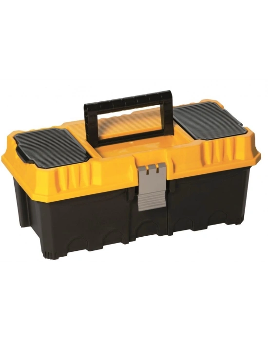 ® Portbag AX02 16 Apex Takım Çantası Alüminyum Kilitli