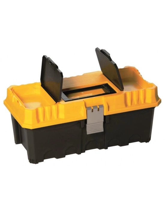 ® Portbag AX02 16 Apex Takım Çantası Alüminyum Kilitli