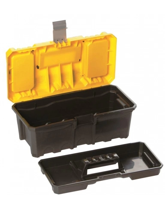 ® Portbag AX02 16 Apex Takım Çantası Alüminyum Kilitli