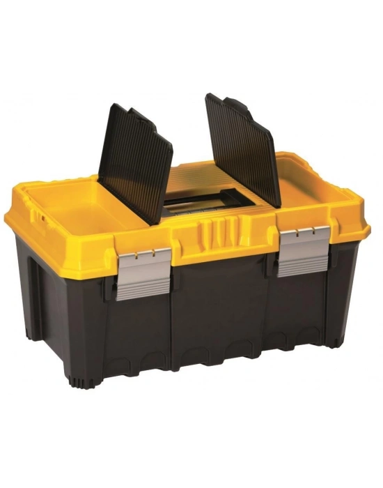 ® Portbag AX03 19 Apex Takım Çantası Alüminyum Kilitli