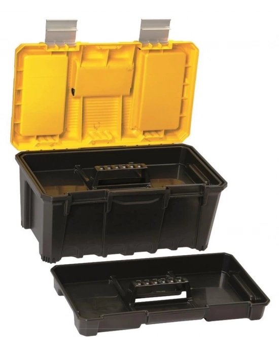 ® Portbag AX03 19 Apex Takım Çantası Alüminyum Kilitli