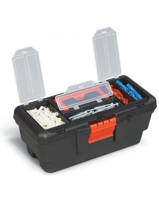 ® Portbag PE01 13 Ekono Takım Çantası