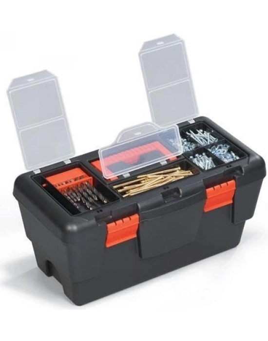 ® Portbag PE03 19 Ekono Takım Çantası