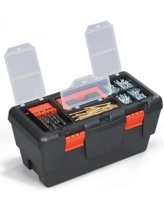 ® Portbag PE04 22 Ekono Takım Çantası