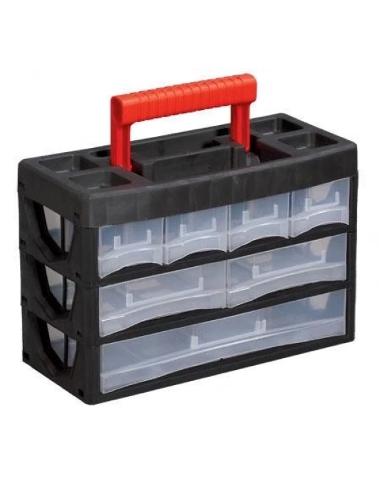 ® Portbag PL01 Caby 3/11 Çekmece Seti