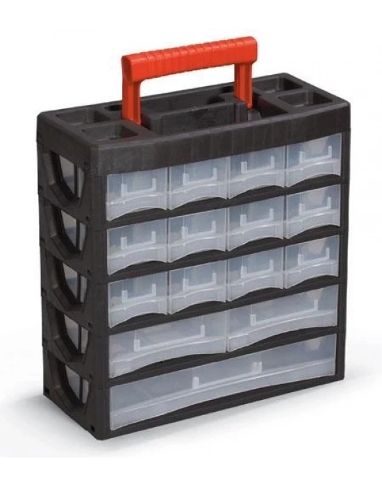 ® Portbag PL03 Caby 5/27 Çekmece Seti