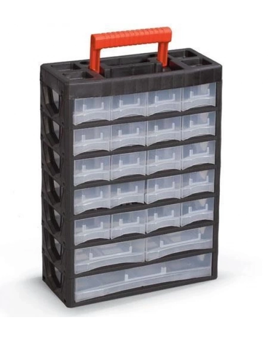 ® Portbag PL05 Caby 7/43 Çekmece Seti