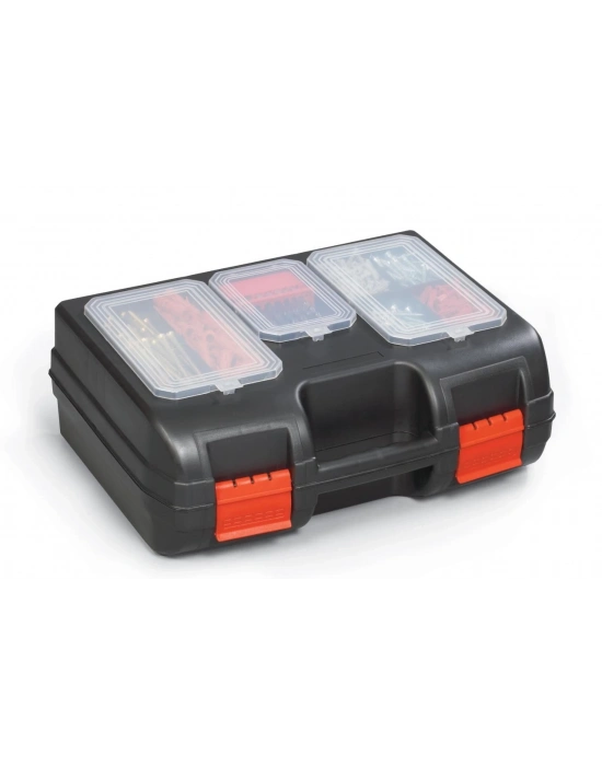 ® Portbag PM02 Matkap Çantası Organizerli