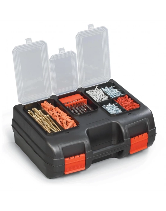 ® Portbag PM02 Matkap Çantası Organizerli