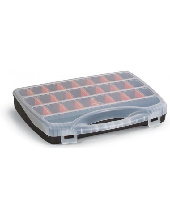 ® Portbag PP03 Poly 48 Organizer Separatörlü