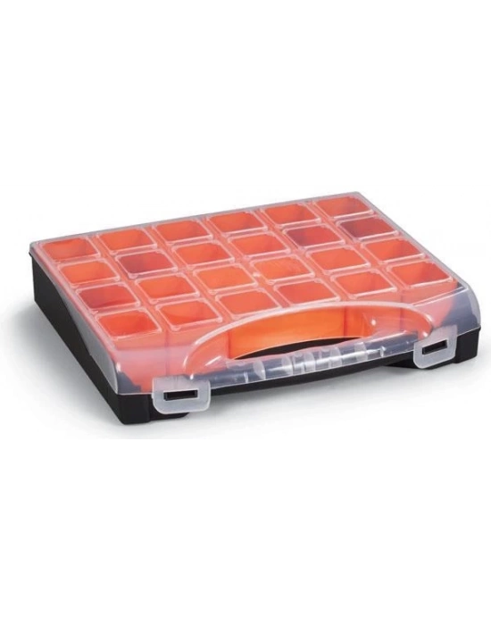 ® Portbag PP04 Poly 31/16 Organizer Kutulu