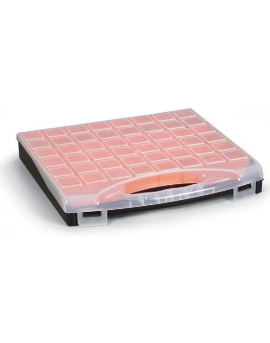 Portbag PP05 Poly 41/24 Organizer Kutulu