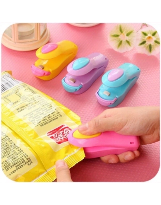 ÇOK SATAN Poşet Kapatıcı Mini Sealing