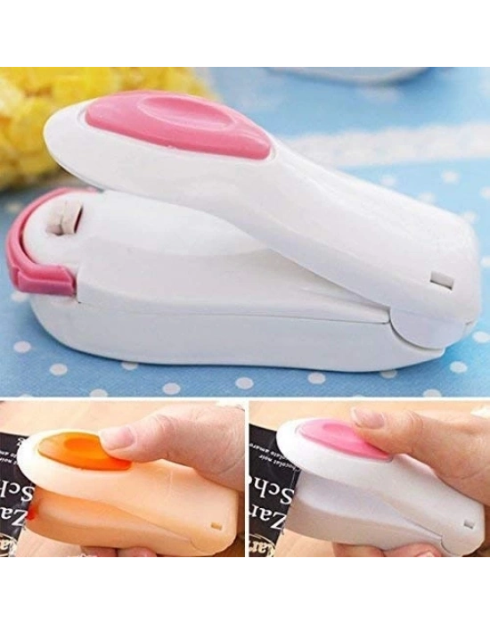 ÇOK SATAN Poşet Kapatıcı Mini Sealing