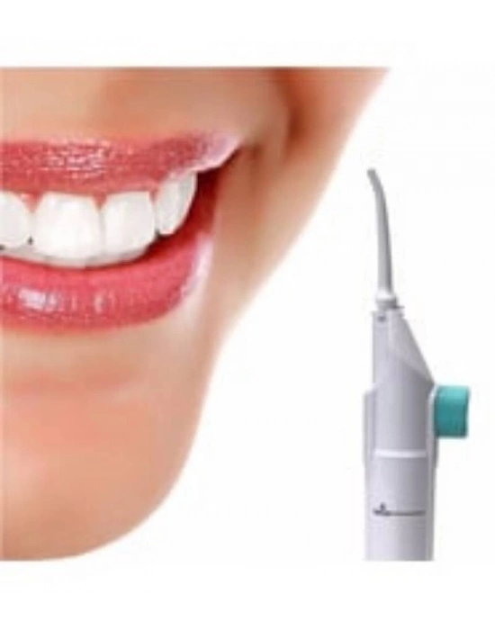ÇOK SATAN Power Floss Mekanik Diş Ve Ağız Temizleme Aleti