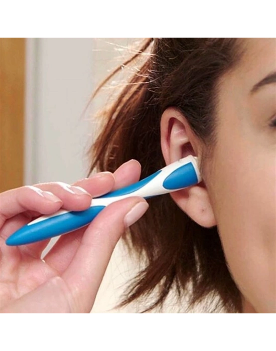 ÇOK SATAN Pratik Kulak Temizleme Aparatı Ear Claning Find Back