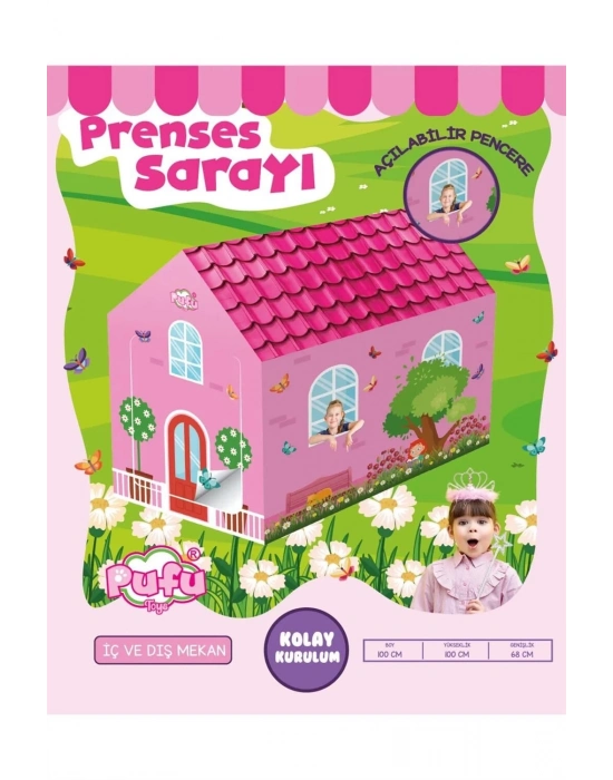 ÇOK SATAN PRENSES OYUN ÇADIRI - 90586
