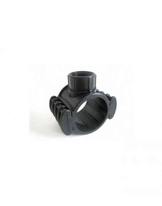 ® Priz Kolye Geçmeli 40x3/4