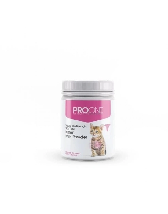 ÇOK SATAN Pro One New Yavru Kedier için Süt Tozu 200 Gr