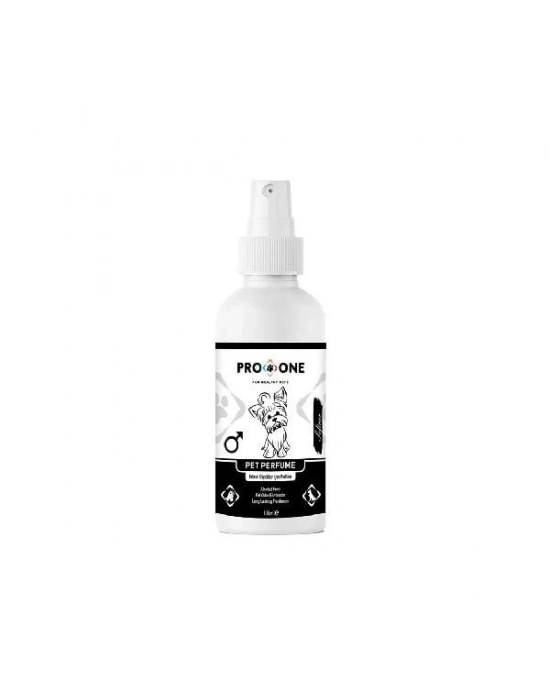 ÇOK SATAN Pro One Softner Erkek Köpek Parfümü 100 Ml