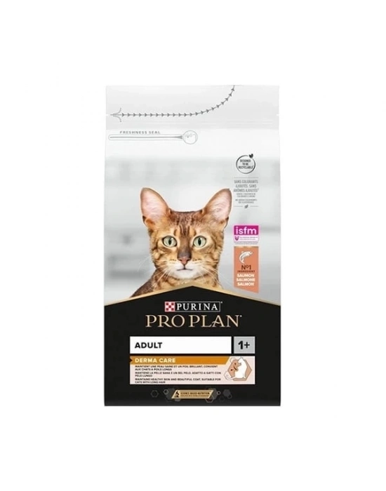 ÇOK SATAN Pro Plan Elegant Somonlu Yetişkin Kedi Maması 3 Kg