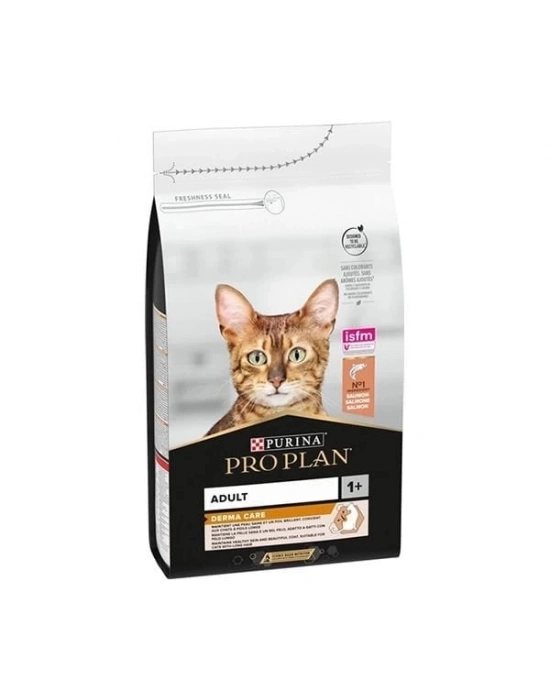 ÇOK SATAN Pro Plan Elegant Somonlu Yetişkin Kedi Maması 3 Kg